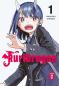 Preview: Manga: RuriDragon 01