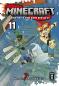 Preview: Manga: Minecraft 11