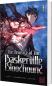 Preview: Manga: The Revenge of the Baskerville Bloodhound 1