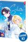 Preview: Manga: Schneeengel 01