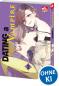 Preview: Manga: Dating a Vampire 02