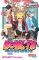 Preview: Manga: Boruto – Naruto the next Generation 1
