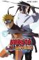 Preview: Manga: Naruto the Movie: Shippuden - Fesseln