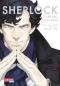 Preview: Manga: Sherlock 1