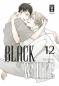 Preview: Manga: Black or White 12