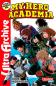 Preview: Manga: My Hero Academia - Ultra Archive