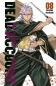 Preview: Manga: Dead Account 08