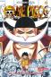 Preview: Manga: One Piece 57