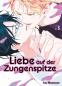 Preview: Manga: Liebe auf der Zungenspitze 03