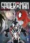 Preview: Manga: Spider-Man Shadow Warrior 01