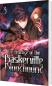 Preview: Manga: The Revenge of the Baskerville Bloodhound 3