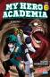 Preview: Manga: My Hero Academia 06