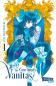 Preview: Manga: The Case Study Of Vanitas 1