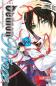Preview: Manga: The Demon Prince 8