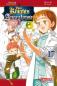 Preview: Manga: Seven Deadly Sins: Four Knights of the Apocalypse 17