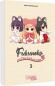 Preview: Manga: Fukuneko 3