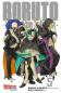 Preview: Manga: Boruto – Two Blue Vortex 5