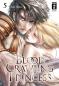 Preview: Manga: Blood Crawling Princess 05