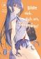 Preview: Manga: Bitte zieh dich an, Takamine! 02