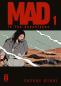Preview: Manga: MAD in the Apocalypse 01