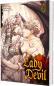 Preview: Manga: Lady Devil 8