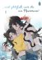 Preview: Manga: ...und plötzlich war da ein Meermann! Special Edition