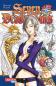Preview: Manga: Seven Deadly Sins 15