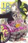 Preview: Manga: Yamada-kun and the seven Witches 18