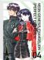 Preview: Manga: Neon Genesis Evangelion – Perfect Edition 4