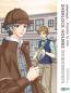Preview: Manga: MANHWA – Klassiker für Kids – Sherlock Holmes (komplett in Farbe)