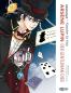 Preview: Manga: MANHWA – Klassiker für Kids – Arsène Lupin (komplett in Farbe)