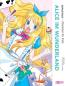 Preview: Manga: MANHWA – Klassiker für Kids – Alice im Wunderland (komplett in Farbe)