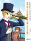 Preview: Manga: MANHWA – Klassiker für Kids – In 80 Tagen um die Welt
