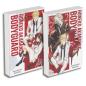 Preview: Manga: Honeko Akabanes Bodyguard: Starterpack
