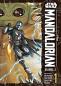 Preview: Manga: Star Wars: The Mandalorian - Staffel 2 01