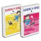 Preview: Manga: Ranking of Kings: Starterpack