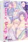 Preview: Manga: Midnight Love Alliance Deep