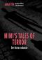 Preview: Manga: Mimi’s Tales of Terror (Hardcover)