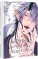 Preview: Manga: Der Meermann, der Prinz und der lügende Dämon 4