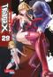 Preview: Manga: Triage X 29