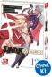 Preview: Manga: Dark Paladin 12