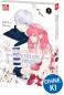 Preview: Manga: Mein erfrischend neues Leben nach der Scheidung vom Prinzen 03