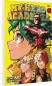 Preview: Manga: My Hero Academia 42 - Limitierte Edition
