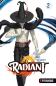 Preview: Manga: Radiant 2