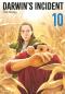 Preview: Manga: Darwin's Incident – Band 10
