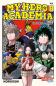 Preview: Manga: My Hero Academia 8