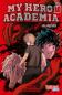 Preview: Manga: My Hero Academia 10