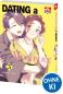 Preview: Manga: Dating a Vampire 03