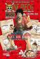 Preview: Manga: One Piece Quiz Book 1