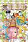 Preview: Manga: One Piece 85